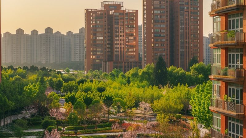 市政园林工程加盟品牌，如何选择优质合作伙伴？**