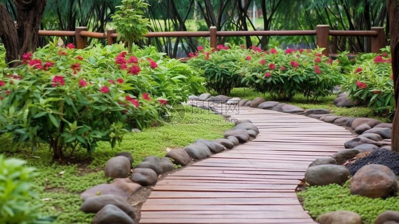 老旧小区绿化植物改造：如何提升城市绿色生活品质