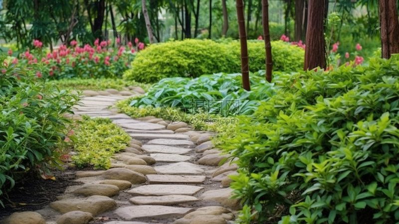 南方边坡绿化常用草种解析：如何选择适宜的植物**