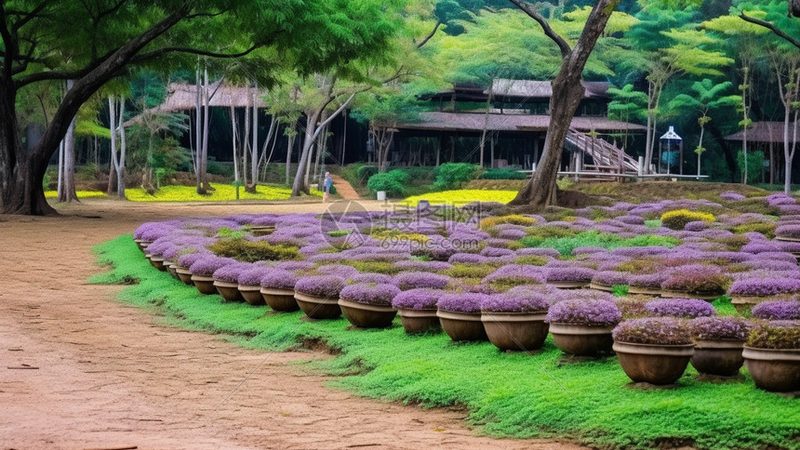 北京绿植租赁公司