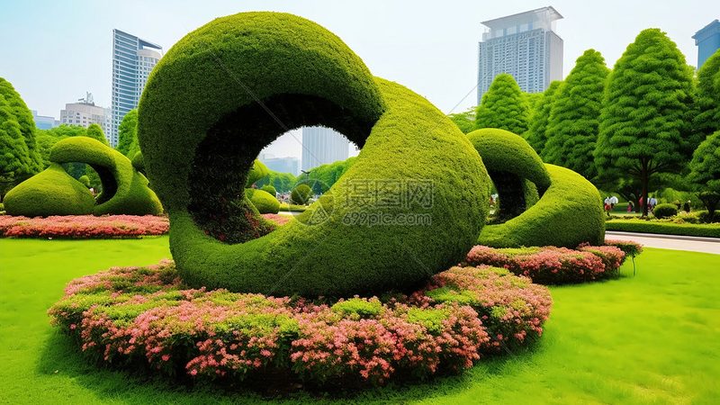小型别墅花园设计：费用构成与施工要点